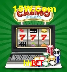 Jogos de Slot hhbet