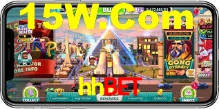 Experiência VIP hhbet