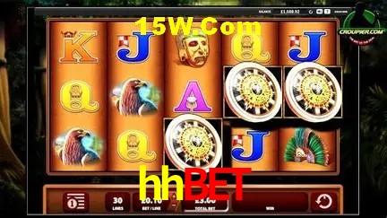 Promoções Sazonais hhbet