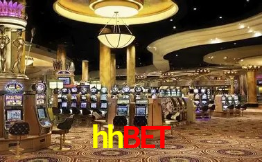 Recursos de Bônus hhbet