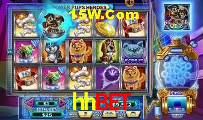 cassino hhbet