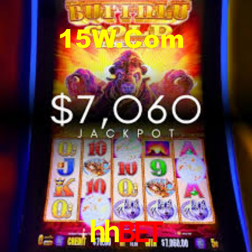 Welcome Bonus hhbet