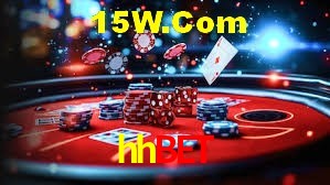 Live Casino hhbet