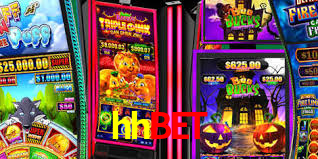 VIP Casino hhbet