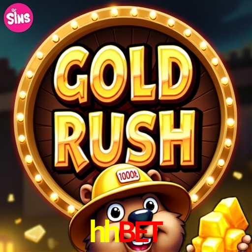Interface do App hhbet