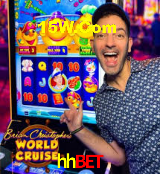 Premium Interface hhbet