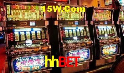 hhbet casino