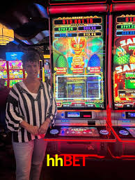Welcome Bonus hhbet