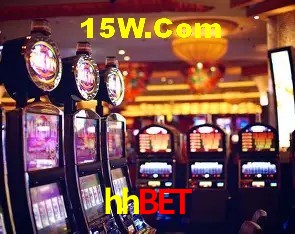 Provedores de Jogos hhbet