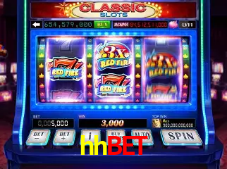 hhbet casino