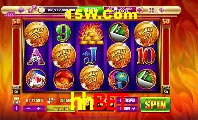 hhbet: Jogos de Caça-Níqueis-Altas Recompensas, Roleta-Velocidade, Blackjack-Desafios Máximos